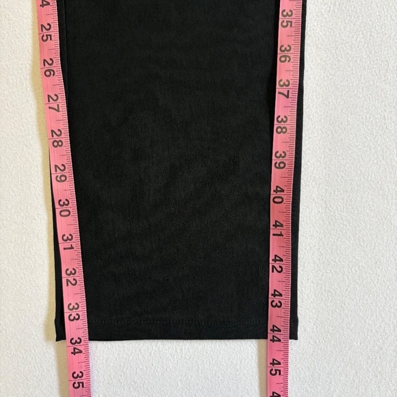 Weatherproof Vintage 32x34 Men's Hybrid Tech Pants, Black NWT - Picture 13 of 15